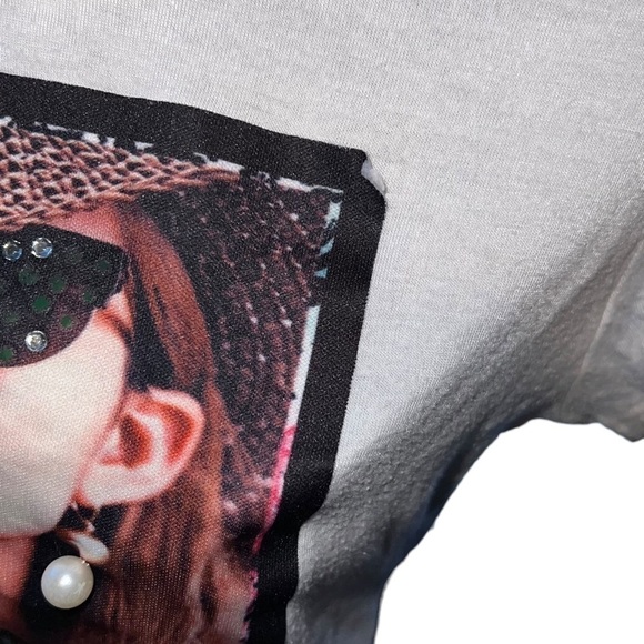 Love Culture Tee - Picture 2 of 2